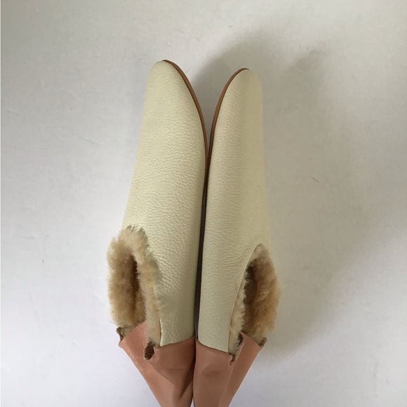 Jill Burrows slippers, NWOT - Picture 12 of 12